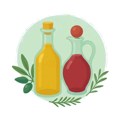 Huiles & Vinaigres