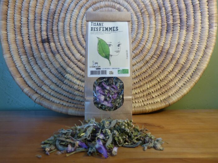 Tisane des femmes