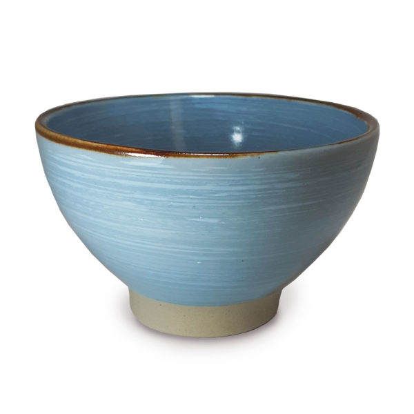 Bolée bleu océan SA