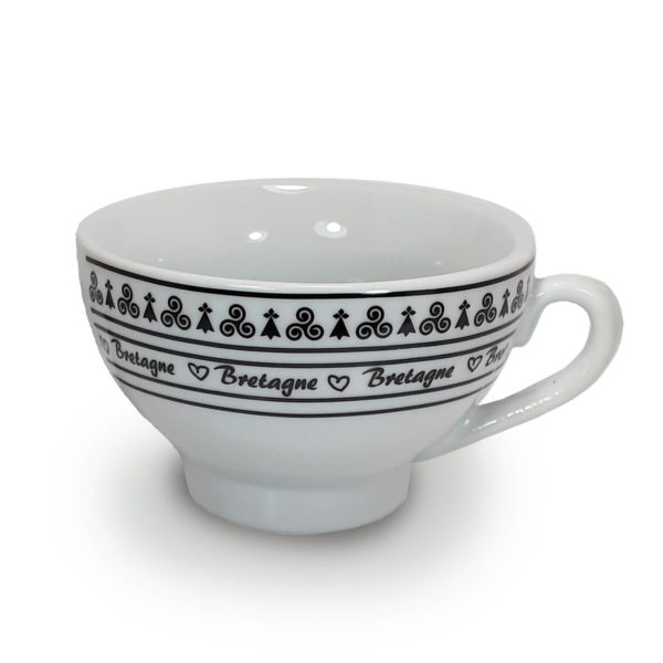 Bolée B comme Bretagne