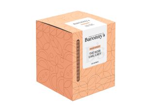 Thé Earl Grey (Diamant)