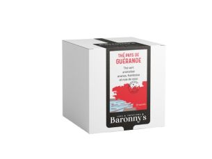 Tisane Pays de Guérande