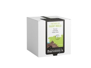 Tisane Pays de Saint Malo