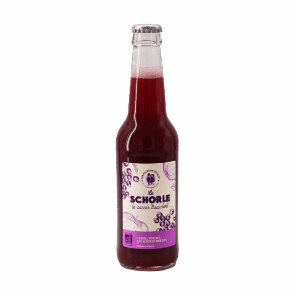 Le Cassis Truculent