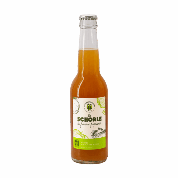 La Pomme Piquante