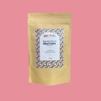 Chaï latte