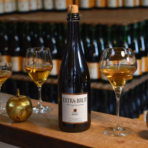 Extra-Brut 75cl