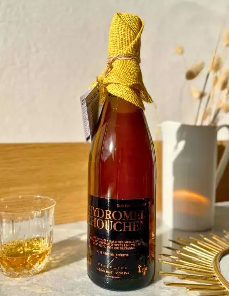 HYDROMEL CHOUCHEN 75 CL