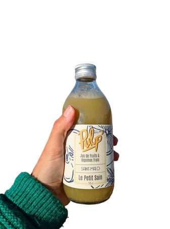 Le petit sain 33 cl
