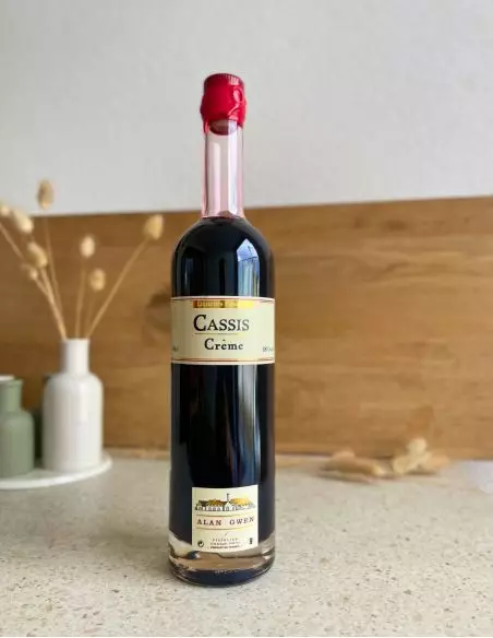LIQ CASSIS 50 CL