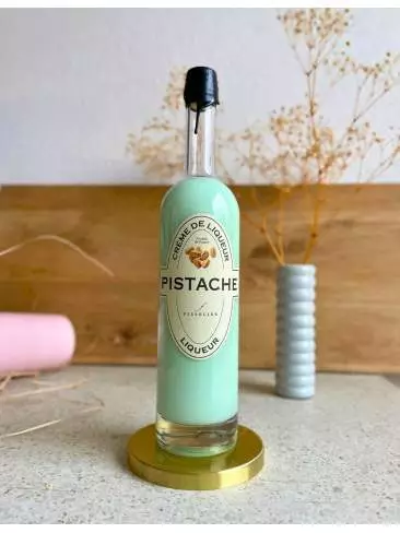 LIQ LAIT PISTACHE 50 CL