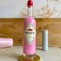liqueur-rose