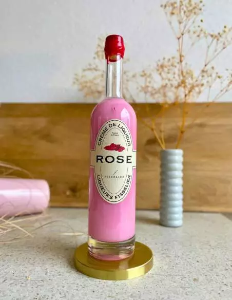 LIQ ROSE 50 CL