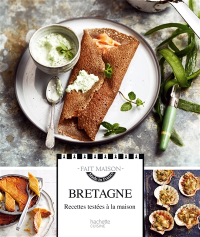 Bretagne fait maison