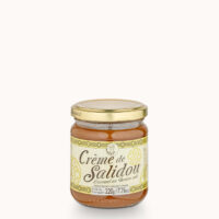 caramel au beurre salé